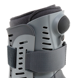 Bota Corta Circunferencial Ossur-Rebound Air Walker con Sistema Inflación Aire - Gris - GD