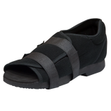 Zapato Post Operatorio con Parte Superior Blanda - para Dama - GD