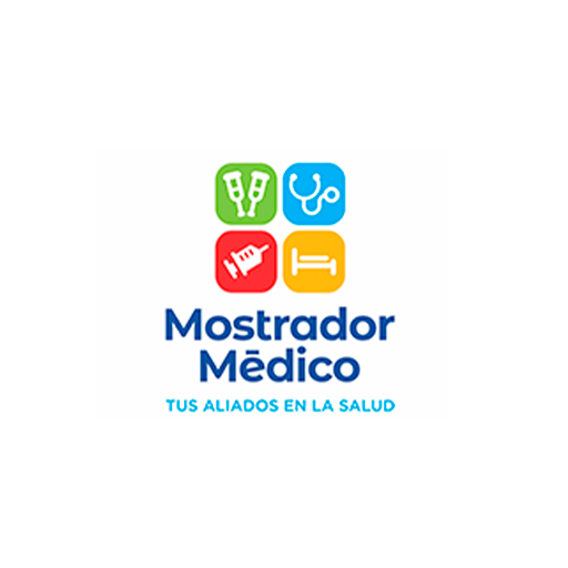 Mostrador Médico Hospitalario