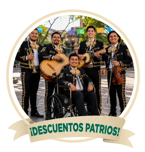 Promocion Mamas
