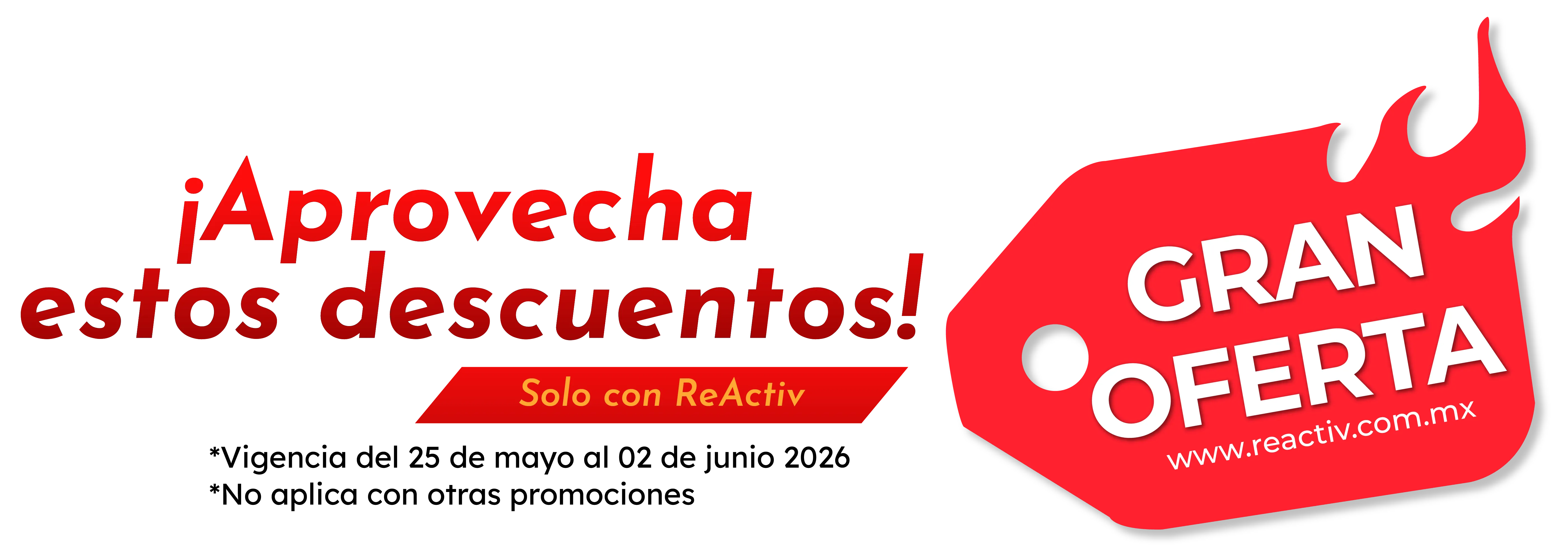 Promocion Mamas
