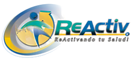 Logo de ReActiv